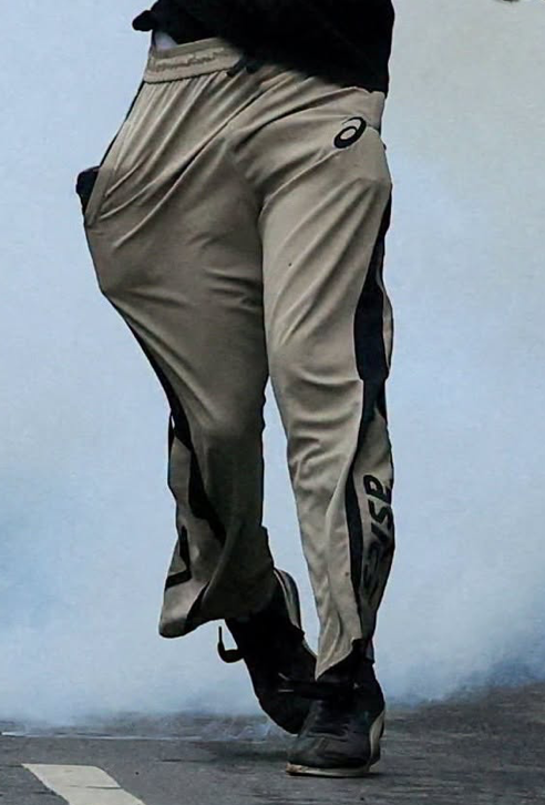Sports Trouser Cricket